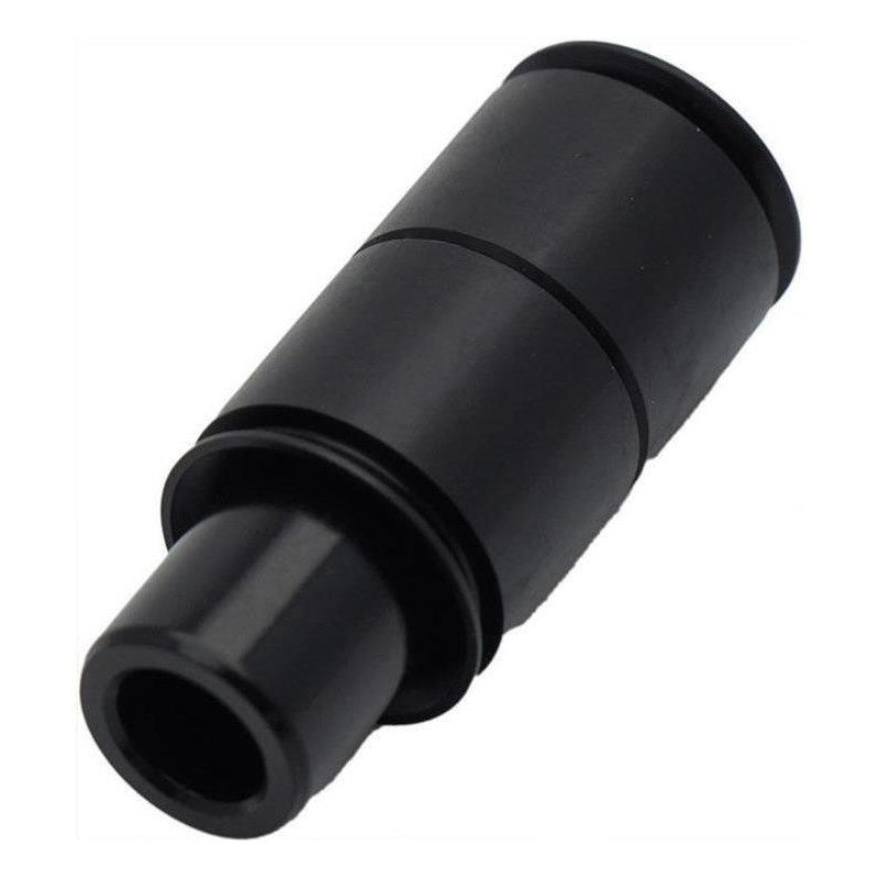 Rockshox BussningarRear ShockBushing Set Metric/I 1/2" 8x44.5