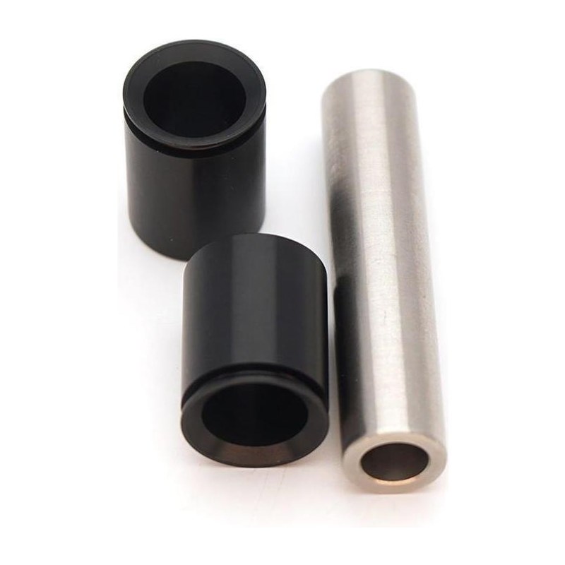 Rockshox BussningarRear ShockBushing Set Metric/I 1/2'' 8 x 58,0