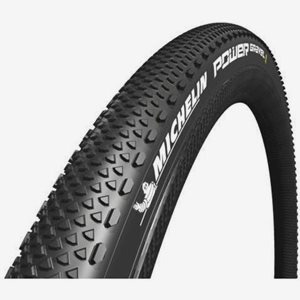 Michelin Tire PowerGravel TLR Svart