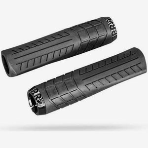 Pro Cykelhandtag Ergonomic Race Svart