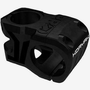 Pro Styrstam Koryake-Performance 55mm /45 Svart