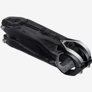 Pro Styrstam Vibe Kolfiber 90mm/31.8mm/Carbon