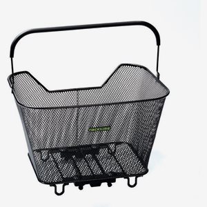 Racktime Baskit Large Svart