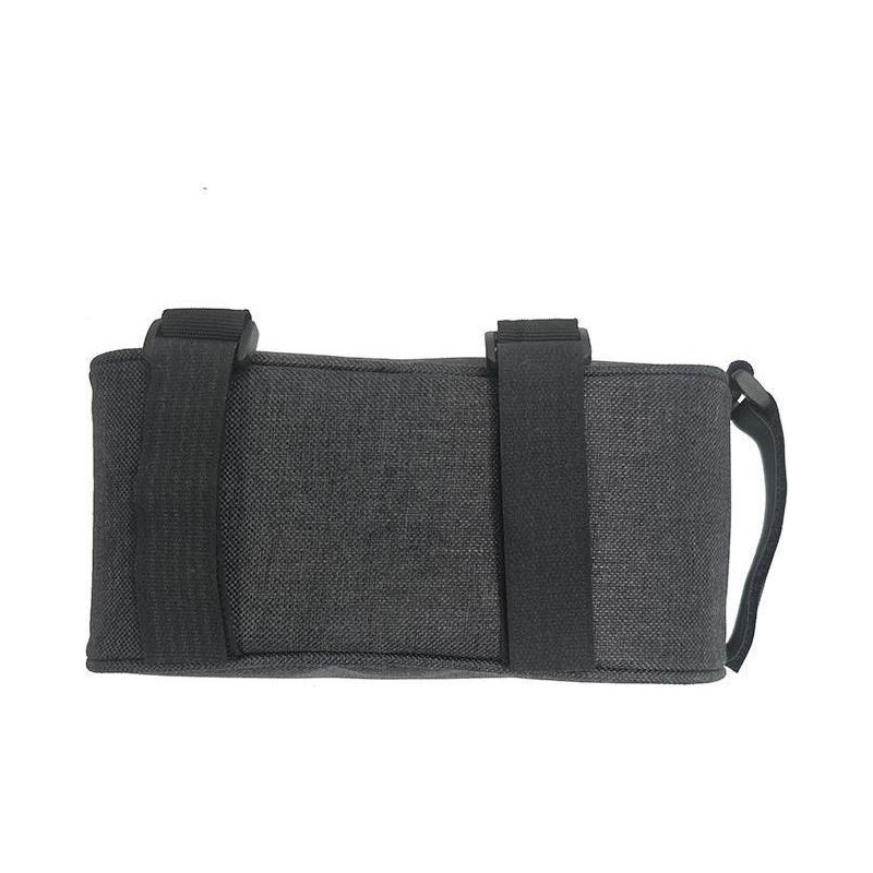 Plot Mobilväska Mobilväska Tour Plus Grå