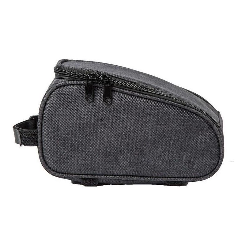 Plot Ramväska Tour Maxi Grå