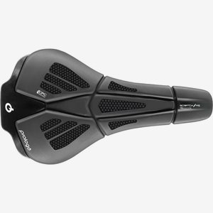 prologo Scratch M5 CPC Tirox Saddle Svart