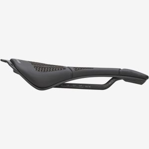 prologo Scratch M5 PAS CPC Nack Saddle Svart