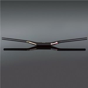 Renthal Styre Fatbar 35 Svart 20mm RiseSvart