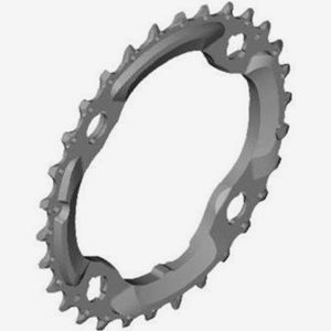Shimano Kedjedrev 30T-An Slx 96mm,, 10-V