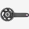SRAM Descendant Eagle DUB Crank Set 11/12-speed 30T Carbon Direct Moun