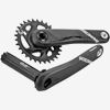 SRAM Descendant Eagle DUB Crank Set 11/12-speed 30T Carbon Direct Moun
