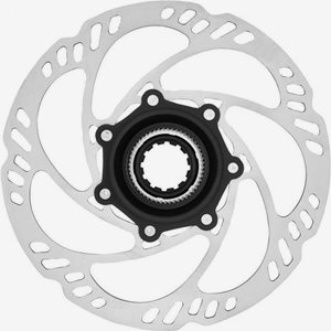 Magura MDR-C CL Brake Disc Center Lock Quick Release 203