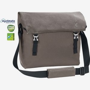 Vaude Väska Pakethållare Augsburg Iii MQmr Phantom Black