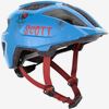 Scott Cykelhjälm Spunto Helmetkid Atlantic Blue
