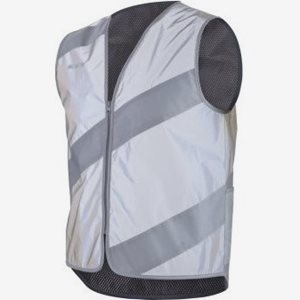 Wowow Cykelväst Roadie Fr Reflective