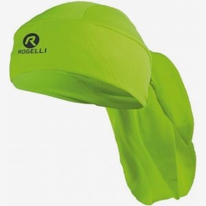 Rogelli Neck WarmerBandana Fluor