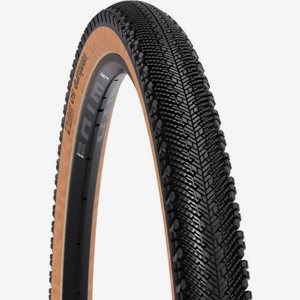 WTB Venture FoldingTyre 650x47B Road TCS Black... Svart