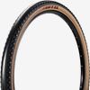 WTB Byway Folding Tyre 700x40C Road TCSBlack/Tanw Svart