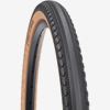 WTB Byway Folding Tyre 700x40C Road TCSBlack/Tanw Svart