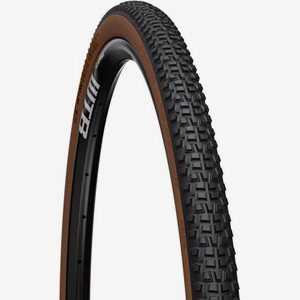 WTB Cross Boss Folding Tyre 700x35C TCSLight F... Svart