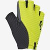SCOTT Handskar RC Ultimate Graphene SF Sulphur Yellow/Black