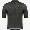 Rogelli Cykeltröja SS Camo Herr Army Green