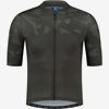Rogelli Cykeltröja SS Camo Herr Army Green