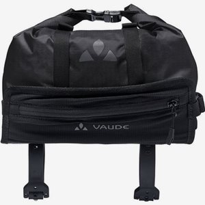 Vaude Ramväska Trailguide Ii Black Uni Svart