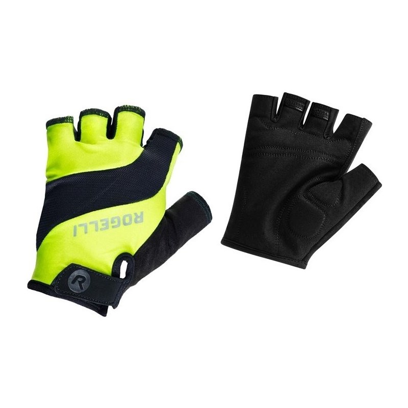 Rogelli Cykelhandskar Phoenix Ii Herr Fluor