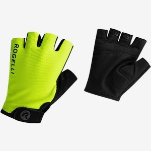 Rogelli Cykelhandskar Core Herr Fluor