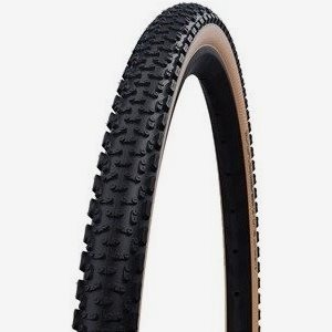 Schwalbe Cykeldäck G-One Ultrabite Addix Raceguard Black/Bronze