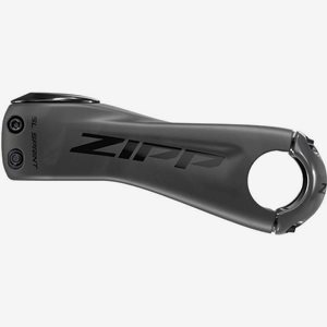 Zipp Styrstam Sl Sprint 12° 31,8 130 Natural Carbon