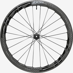 Zipp Framhjul 353 Nsw Cl 12X100 mm Carbon Hookless Tubeless Disc Ud Ca