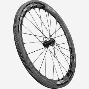 Zipp Framhjul 454 Nsw Cl 12X100 mm Carbon Hookless Tubeless Disc Ud Ca