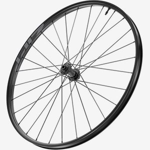 Zipp Framhjul 101 Xplr Cl 12X100 mm Carbon Tlr Disc Ud Carbon/Grey