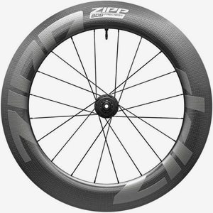 Zipp Bakhjul 808 Firecrest 11 Speed Sram/Shimano Cl 12X142 mm Carbon H