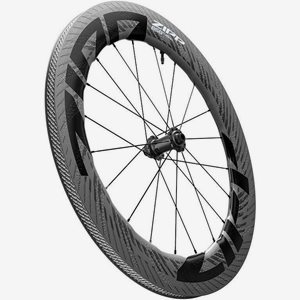 Zipp Framhjul 858 Nsw Cl 12X100 mm Carbon Hookless Tubeless Disc Ud Fi