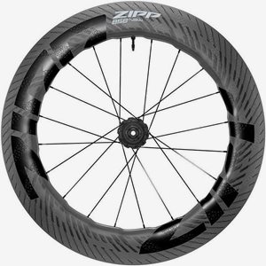 Zipp Bakhjul 858 Nsw 11 Speed Sram/Shimano Cl 12X142 mm Carbon Hookles