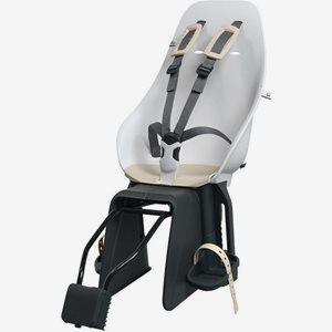 Urban Iki Barnstol Ram White/Beige