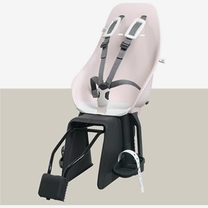 Urban Iki Barnstol Ram Light Pink/White