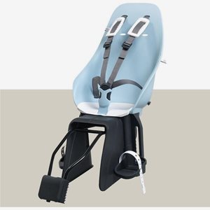 Urban Iki Barnstol Ram Mint Blue/White