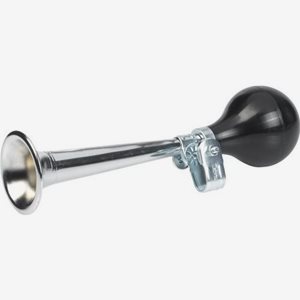 XLC Ringklocka Dd-H01 Grå/Svart