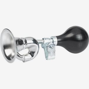 XLC Ringklocka Dd-H02 Grå/Svart