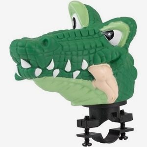 XLC Ringklocka Ho-T01 Crocodile