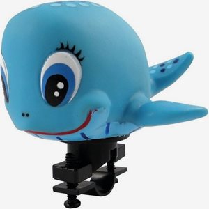 XLC Ringklocka Ho-T01 Whale