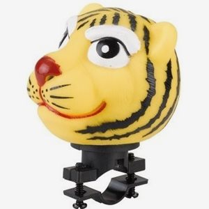 XLC Ringklocka Ho-T01 Tiger