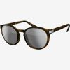Scott Solglasögon Riff Polarized Tortoise Red/Grey Eco Polarized