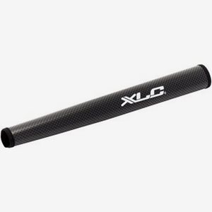 XLC Ramskydd CP-N02Chain stay protector Carbon Look Black