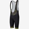 Scott Cykelshorts Bibshorts RC Team ++ Black/Sulphur Yellow Svart/Gul