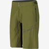 Scott Cykelshorts Endurance ls/fit Med pad Fir Green